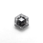 Load image into Gallery viewer, 1.15ct 6.70x5.75x3.82mm Hexagon Double Cut 🇨🇦 27300-01
