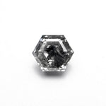 Load image into Gallery viewer, 1.15ct 6.70x5.75x3.82mm Hexagon Double Cut 🇨🇦 27300-01
