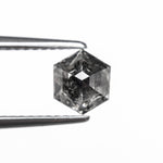 Load image into Gallery viewer, 1.15ct 6.70x5.75x3.82mm Hexagon Double Cut 🇨🇦 27300-01
