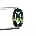 Load image into Gallery viewer, 2.07ct 10.22x5.90x4.45mm Oval Brilliant Sapphire 27311-01
