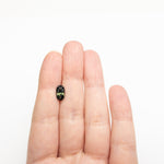 Load image into Gallery viewer, 2.07ct 10.22x5.90x4.45mm Oval Brilliant Sapphire 27311-01
