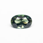 Load image into Gallery viewer, 1.73ct 9.21x5.97x4.20mm Oval Brilliant Sapphire 27312-01
