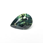 Load image into Gallery viewer, 2.11ct 10.29x7.03x4.70mm Pear Brilliant Sapphire 27308-01
