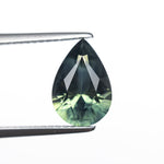 Load image into Gallery viewer, 2.11ct 10.29x7.03x4.70mm Pear Brilliant Sapphire 27308-01
