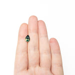 Load image into Gallery viewer, 2.11ct 10.29x7.03x4.70mm Pear Brilliant Sapphire 27308-01
