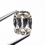 Load image into Gallery viewer, 2.03ct 8.87x6.74x4.02mm GIA VS2 L Cushion Brilliant 27320-01
