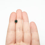 Load image into Gallery viewer, 1.59ct 7.10x5.80x4.61mm Hexagon Step Cut Sapphire 27322-02
