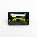Load image into Gallery viewer, 2.24ct 9.26x5.80x4.41mm Rectangle Step Cut Sapphire 27324-02
