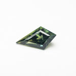 Load image into Gallery viewer, 1.14ct 9.93x5.33x4.04mm Kite Step Cut Sapphire 27326-01
