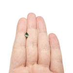 Load image into Gallery viewer, 1.14ct 9.93x5.33x4.04mm Kite Step Cut Sapphire 27326-01
