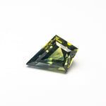 Load image into Gallery viewer, 1.40ct 9.25x6.47x4.41mm Kite Step Cut Sapphire 27327-01
