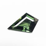 Load image into Gallery viewer, 2.03ct 12.61x8.03x3.81mm Kite Step Cut Sapphire 27328-01
