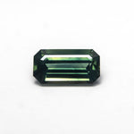 Load image into Gallery viewer, 0.99ct 7.89x4.20x2.78mm Cut Corner Rectangle Steph Cut Sapphire 27329-05
