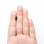 Load image into Gallery viewer, 2.00ct 10.16x4.84x3.74mm Cut Corner Rectangle Step Cut Sapphire 27331-05

