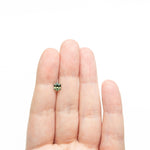 Load image into Gallery viewer, 0.79ct 6.32x5.07x3.42mm Hexagon Step Cut Sapphire 27336-02
