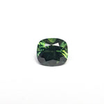 Load image into Gallery viewer, 0.83ct 5.59x4.48x3.74mm Cushion Brilliant Sapphire 27336-09
