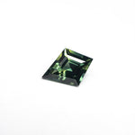 Load image into Gallery viewer, 0.66ct 7.66x4.86x3.08mm Kite Step Cut Sapphire 27336-24
