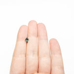 Load image into Gallery viewer, 0.79ct 8.27x4.78x3.40mm Kite Step Cut Sapphire 27336-26

