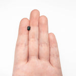 Load image into Gallery viewer, 0.70ct 6.26x4.38x3.17mm Cut Corner Rectangle Step Cut Sapphire 27336-27
