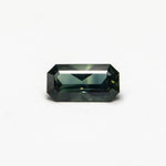 Load image into Gallery viewer, 0.60ct 6.93x3.63x2.58mm Cut Corner Rectangle Step Cut Sapphire 27336-39
