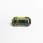 Load image into Gallery viewer, 0.82ct 7.16x3.54x3.21mm Cut Corner Rectangle Step Cut Sapphire 27336-51
