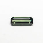 Load image into Gallery viewer, 0.77ct 8.35x3.41x2.50mm Cut Corner Rectangle Step Cut Sapphire 27336-58
