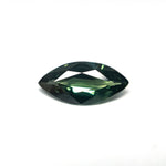 Load image into Gallery viewer, 0.70ct 9.09x4.34x2.29mm Marquise Brilliant Sapphire 27340-02
