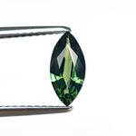 Load image into Gallery viewer, 0.70ct 9.09x4.34x2.29mm Marquise Brilliant Sapphire 27340-02
