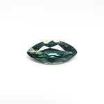 Load image into Gallery viewer, 0.67ct 8.62x4.04x2.57mm Marquise Brilliant Sapphire 27340-03
