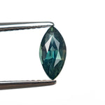 Load image into Gallery viewer, 0.78ct 8.34x4.15x3.06mm Marquise Brilliant Sapphire 27340-04
