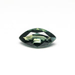 Load image into Gallery viewer, 0.84ct 8.41x4.40x3.04mm Marquise Brilliant Sapphire 27340-05

