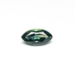Load image into Gallery viewer, 0.64ct 6.58x3.79x2.79mm Marquise Brilliant Sapphire 27340-09
