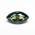 Load image into Gallery viewer, 2.94ct 11.61x6.44x5.02mm Marquise Brilliant Sapphire 27347-02
