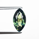 Load image into Gallery viewer, 2.94ct 11.61x6.44x5.02mm Marquise Brilliant Sapphire 27347-02
