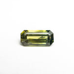 Load image into Gallery viewer, 1.20ct 8.69x4.15x3.05mm Cut Corner Rectangle Step Cut Sapphire 27353-01
