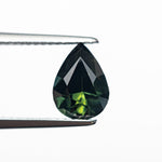 Load image into Gallery viewer, 1.54ct 8.68x6.29x4.28mm Pear Brilliant Sapphire 27357-01

