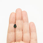 Load image into Gallery viewer, 1.54ct 8.68x6.29x4.28mm Pear Brilliant Sapphire 27357-01
