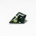 Load image into Gallery viewer, 0.50ct 7.34x4.96x2.87mm Kite Step Cut Sapphire 27363-16
