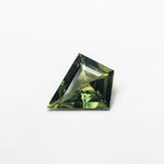 Load image into Gallery viewer, 0.85ct 8.47x7.22x2.84mm Kite Step Cut Sapphire 27363-19
