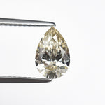 Load image into Gallery viewer, 1.20ct 9.20x5.99x3.69mm VS2 O-P Pear Brilliant 🇨🇦 27376-05
