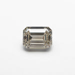 Load image into Gallery viewer, 1.00ct 6.30x4.60x3.28mm VS1 O-P Cut Corner Rectangle Step Cut 27376-12
