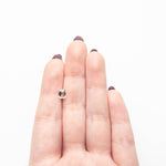 Load image into Gallery viewer, 1.00ct 6.42x4.69x3.26mm VS1 K Cut Corner Rectangle Step Cut 27376-15
