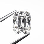 Load image into Gallery viewer, 2.54ct 8.67x6.64x5.12mm GIA SI1 G Cushion Brilliant 27380-01
