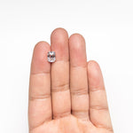 Load image into Gallery viewer, 2.54ct 8.67x6.64x5.12mm GIA SI1 G Cushion Brilliant 27380-01
