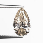 Load image into Gallery viewer, 1.80ct 10.75x6.49x4.09mm GIA VS2 W-X Pear Brilliant 27388-01
