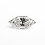 Load image into Gallery viewer, 1.13ct 10.15x4.65x3.89mm GIA H I1 Hexagon Brilliant 27391-01
