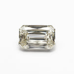 Load image into Gallery viewer, 1.49ct 8.02x5.39x3.41mm GIA SI1 U-V Cut Corner Rectangle Brilliant 27392-01
