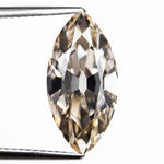Load image into Gallery viewer, 5.51ct 17.14x8.70x5.50mm GIA VS2 S-T Modern Antique Moval Brilliant 27406-01
