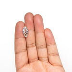 Load image into Gallery viewer, 5.51ct 17.14x8.70x5.50mm GIA VS2 S-T Modern Antique Moval Brilliant 27406-01
