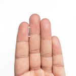 Load image into Gallery viewer, 0.50ct 13.26x2.42x1.44mm VS1 J Rectangle Step Cut 27410-01
